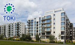 Diyarbakır’da TOKİ konutları için dolandırıcılık tuzağı!