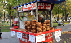 Diyarbakır’da Türkiye’nin En Ucuz Simidi: “Ben Para İçin Değil, Herkes Yesin Diye Satıyorum”