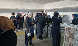 Diyarbakır’da ucuz halı akını: Mağaza fiyatının yarısına satış!