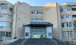 Diyarbakır’da Üniversite Fakültesi Tahliye Edildi