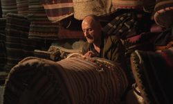 Diyarbakır’da unutulmaya yüz tutmuş zanaatın son temsilcisi