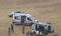 Diyarbakır’daki kazada acı gelişme: Babasının ardından zihinsel engelli oğlu da yaşamını yitirdi