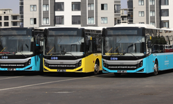 Diyarbakır’dan Zerzevan Kalesi’ne İlk kez belediye otobüsü!