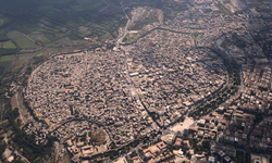 Diyarbakır’ın 4 ilçesi TOKİ listesinde yer almadı