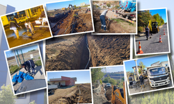 Diyarbakır’ın altyapısında yeni dönem! DİSKİ’den çevre ve teknoloji hamlesi