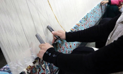 Diyarbakır’ın göz nuru ürünleri avrupa yolunda