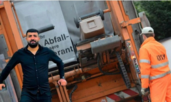 Diyarbakırlı İşçi Almanya’da Öldü: Cenazesi Ergani’de Toprağa Verildi