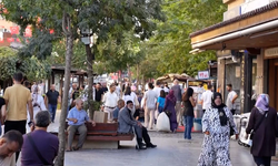 Diyarbakırlılar uyarıyor “Trafik sorunu için raylı sistem ve alt geçit şart”