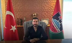 Diyarbekirspor Başkanı Akbaş: cezalar sporculardan çok kulüplere kesildi