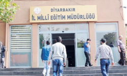 Diyarbakır’da eğitim camiasını yasa boğan kayıp: Genç öğretmen hayatını kaybetti