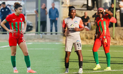 Hükmen galibiyet sonrası büyük fırsat: Amedspor kadınları Trabzonspor’a hazırlanıyor!