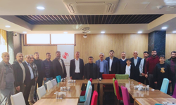 İş kazaları Diyarbakır’da ele alındı