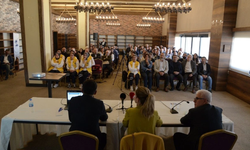 Kanser Panelinde Diyarbakır’da uyarı: Erken teşhis hayat kurtarıyor