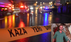 Diyarbakır’da feci kaza: Otomobil ile motosiklet çarpıştı, 1 can kaybı