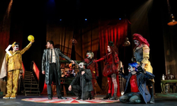 “Palyaço Bar Diyarbakır’da sahne alıyor!”