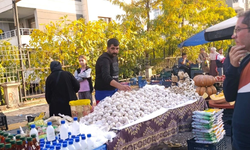 Rekor Sarımsak fiyatı Diyarbakır’da! kilo 250 bin lira