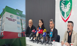 Amedspor’da büyük hedef: Süper Lig ve modern tesis hamlesi