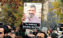 Tahir Elçi katledilişinin 10. yılında anılıyor