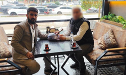 Taksici örnek davranış gösterdi: 230 bin lira sahibine ulaştı