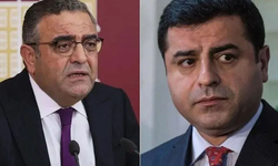 Tanrıkulu: AİHM, Demirtaş’ın tahliyesini kesinleştirdi