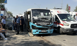 Trafik kazaları Diyarbakır’da 26 can aldı