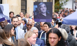 Türkiye’yi Kolombiya’da Diyarbakırlı başkan temsil etti