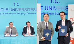 Üniversite ile Karacadağ Kalkınma Ajansı arasında siber güvenlik anlaşması