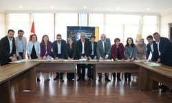 Diyarbakır’da kadın üreticilere destek: Yeni mandıra tesisi hayata geçiriliyor