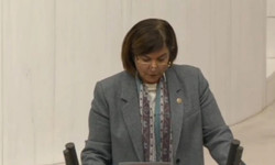 AK Partili Ataman’dan Meclis’te dikkat çeken çıkış: “Ya şimdi ya hiçbir zaman”