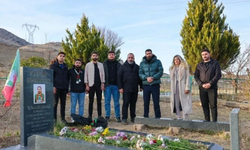 Amedspor efsane kaptanı Şehmus Özer’i vefatının 9. yılında unutmadı