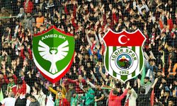 Amedspor–Iğdır FK maçında tarihi gün: Biletler tükendi, rekor katılım bekleniyor