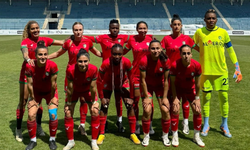 Amedspor Kadın Futbol Takımı Galatasaray deplasmanına hazır
