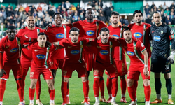 Amedspor sahada fark yarattı, liderlik koltuğunu bırakmadı