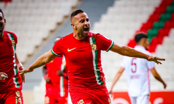 Amedspor tarih yazmanın peşinde: Iğdırspor maçı kaderi belirleyecek