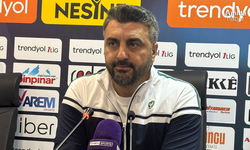 Amedspor Teknik Direktörü Kaloğlu: “Dünyanın her yerinden destek alıyoruz”