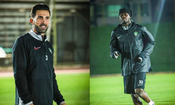 Amedspor, Ümraniyespor deplasmanı için çalışmalara başladı