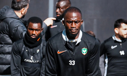 Amedspor zirveyi korumak için Bodrum FK maçı hazırlıklarını sürdürüyor