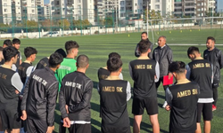 Amedspor’da genç fırtınası: Altyapıya transfer yağmuru başladı!