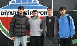 Amedspor’dan Diyarbekirspor’a 4 genç yıldız! transferde yeni dönem başladı