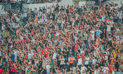 Amedspor’dan Leyla Zana tezahüratlarına karşı dikkat çeken tribün kararı