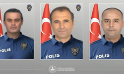 Bakan Yerlikaya: Yalova’daki DEAŞ operasyonunda 3 polis şehit oldu