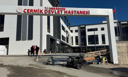 Çermik’te üretim kazası facianın eşiğinden döndü: 5 işçi yaralı