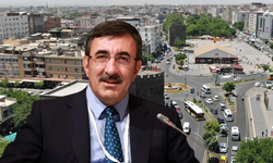 Cevdet Yılmaz, Diyarbakır’ın ekonomi zirvesine katılacak