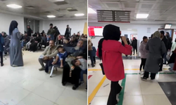 Diyarbakır’da çocuk hastanelerinde yoğunluk ve hijyen tepkisi