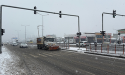 Karayolları çalışmadı, Diyarbakır Büyükşehir Belediyesi devreye girdi