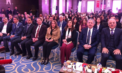 DİKAD 2. Ekonomi Zirvesi Diyarbakır’da başladı