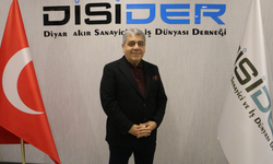 DİSİDER Başkanı Akbaş: son çeyrekte olumlu sinyaller aldık, 2026’da yeni bir hikaye yazılacak
