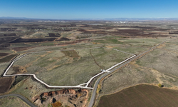 Diyarbakır, 15 bin hayvan için yeni bir doğal yaşam yeri kuruluyor