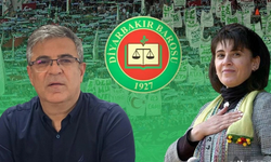 Diyarbakır Barosu’ndan ırkçı tezahüratlara suç duyurusu