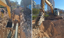 Diyarbakır Bulvarı geçici süreliğine trafiğe kapatılıyor